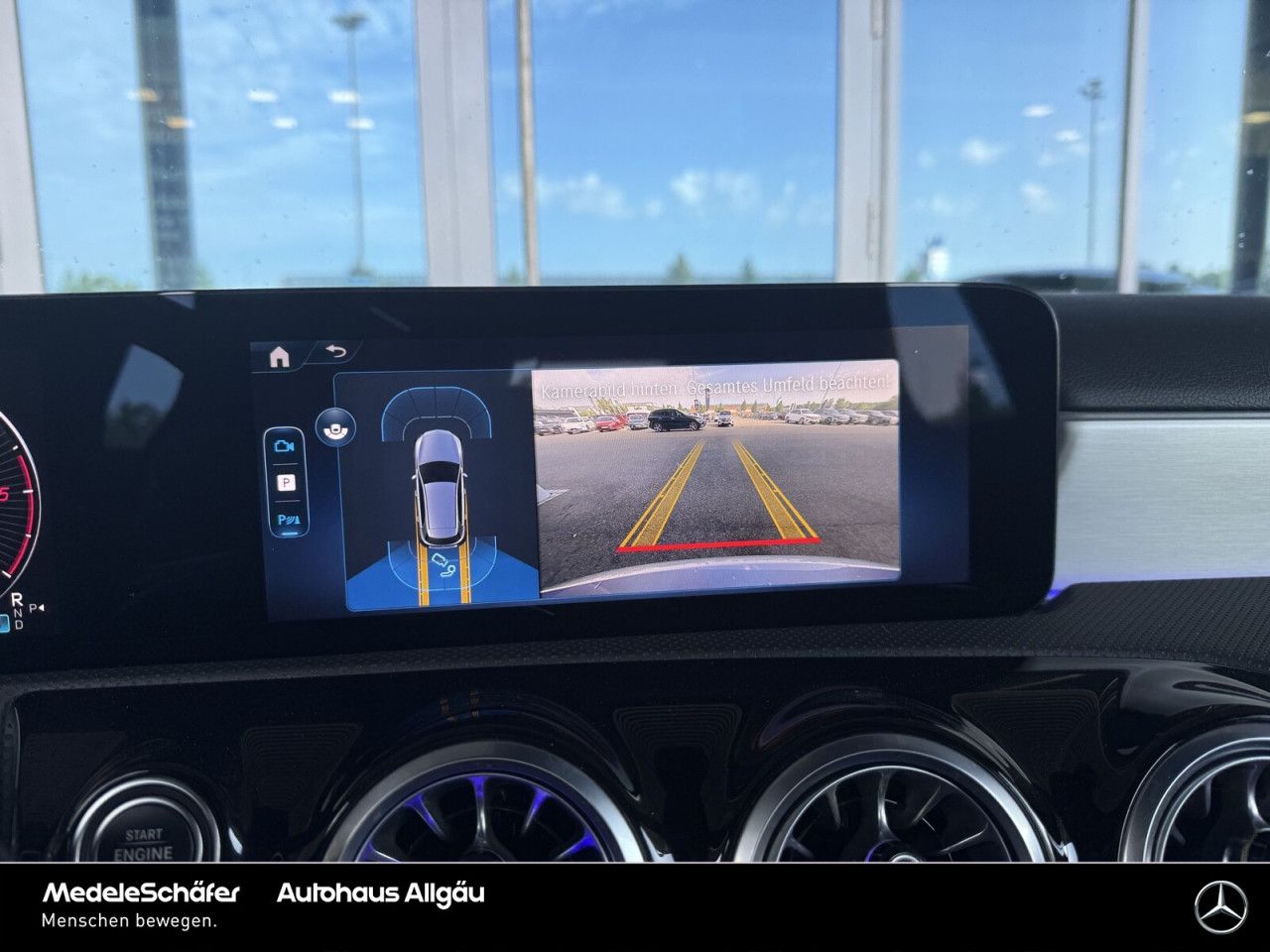 Mercedes-Benz A-Klasse – Bild 14