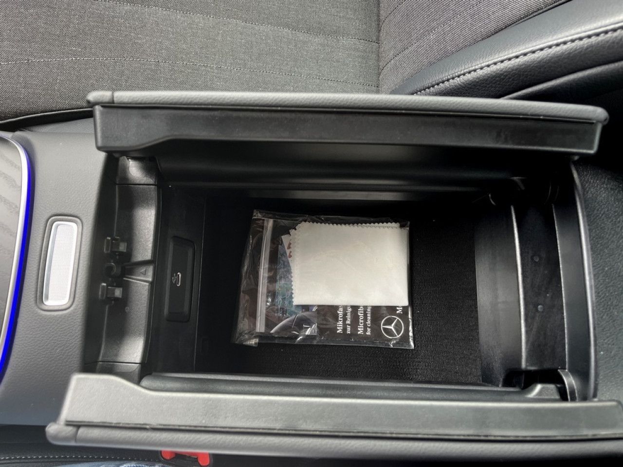 Mercedes-Benz E-Klasse – Bild 20
