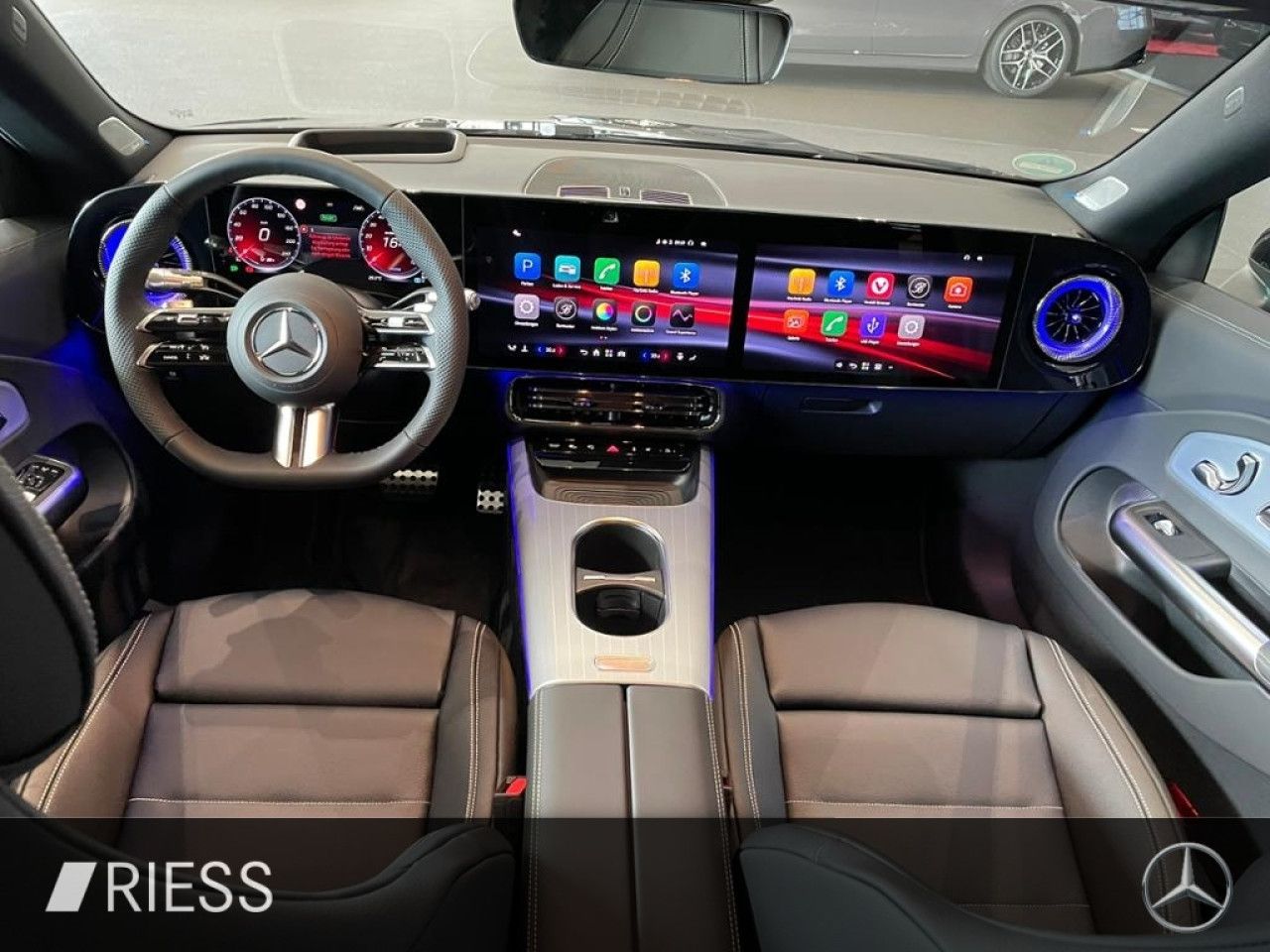 Mercedes-Benz CLA – Bild 12