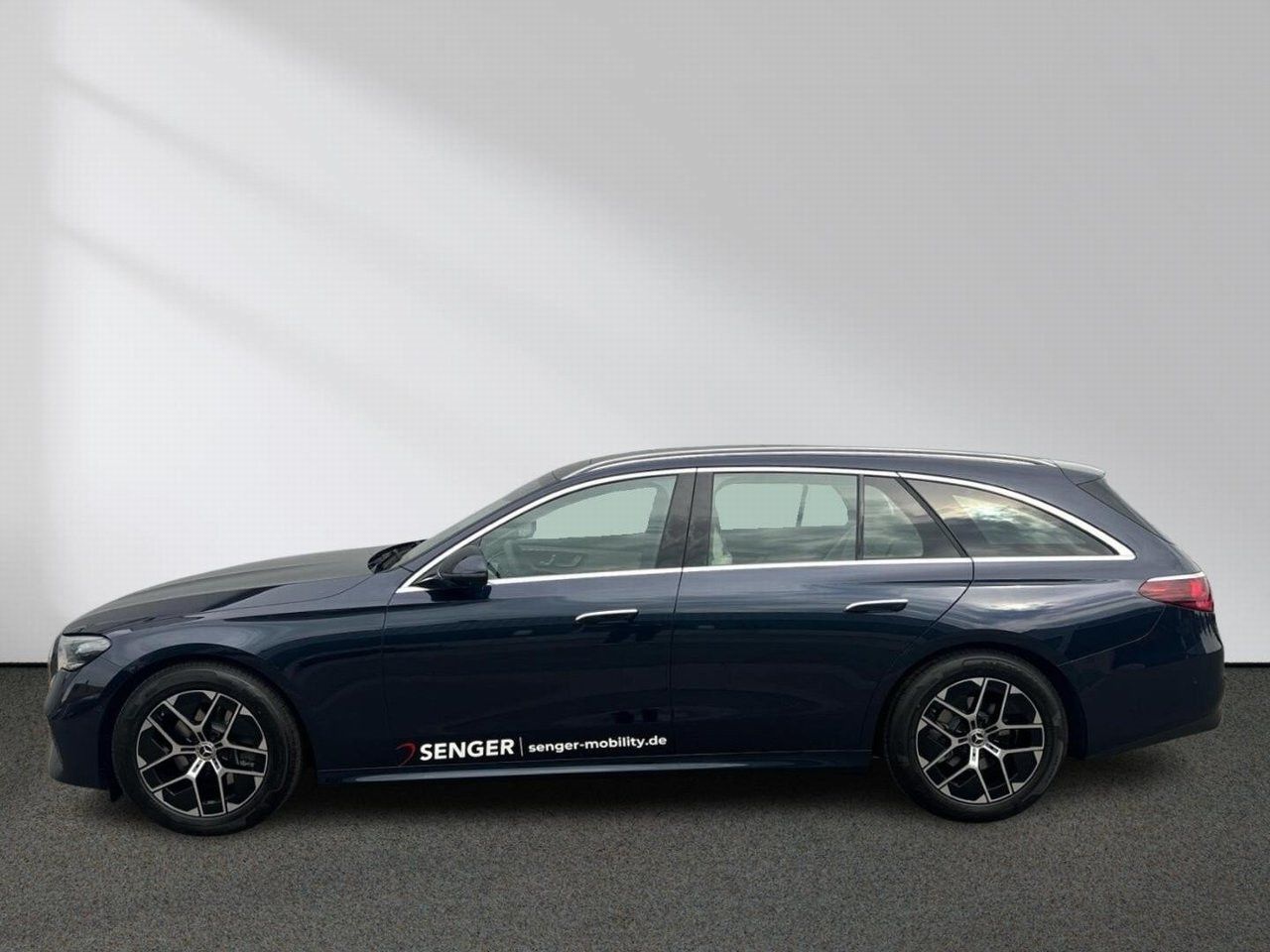Mercedes-Benz E-Klasse – Bild 2