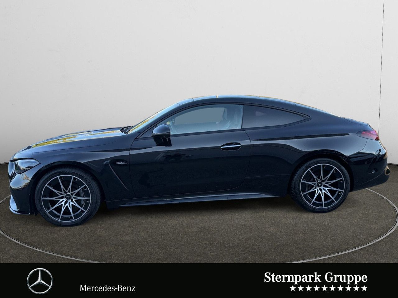 Mercedes-Benz CLE – Bild 2