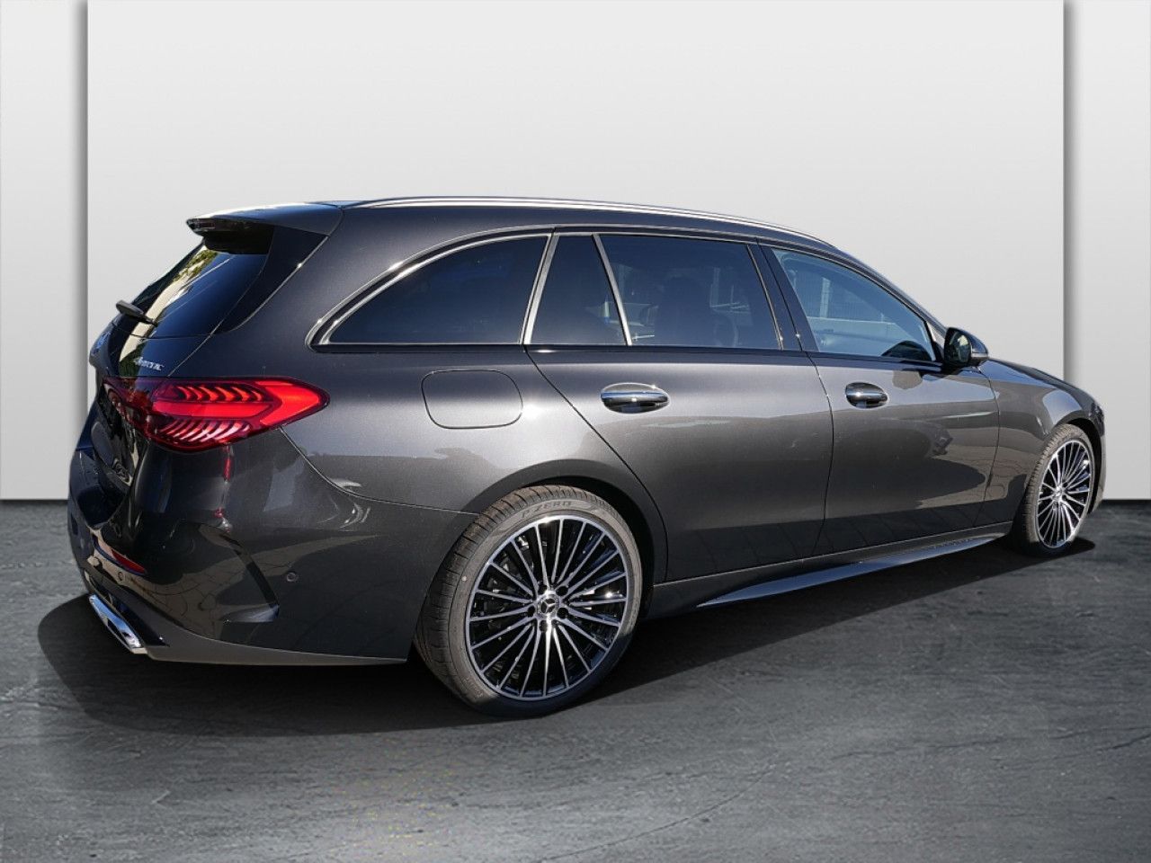 Mercedes-Benz C-Klasse – Bild 3