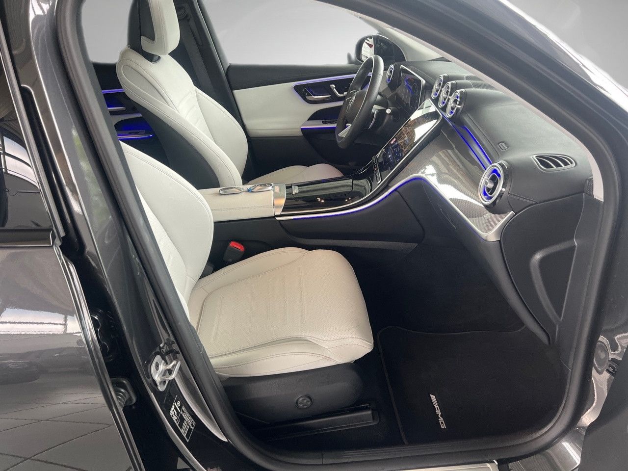 Mercedes-Benz GLC – Bild 25