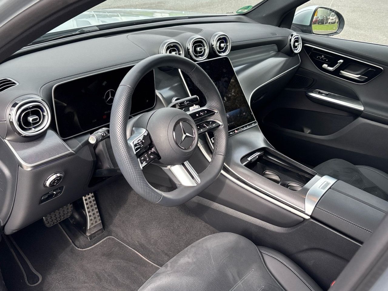 Mercedes-Benz GLC – Bild 15
