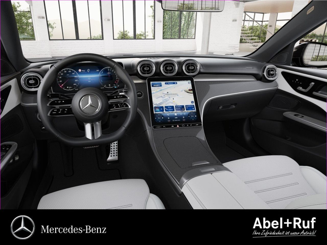 Mercedes-Benz C-Klasse – Bild 6