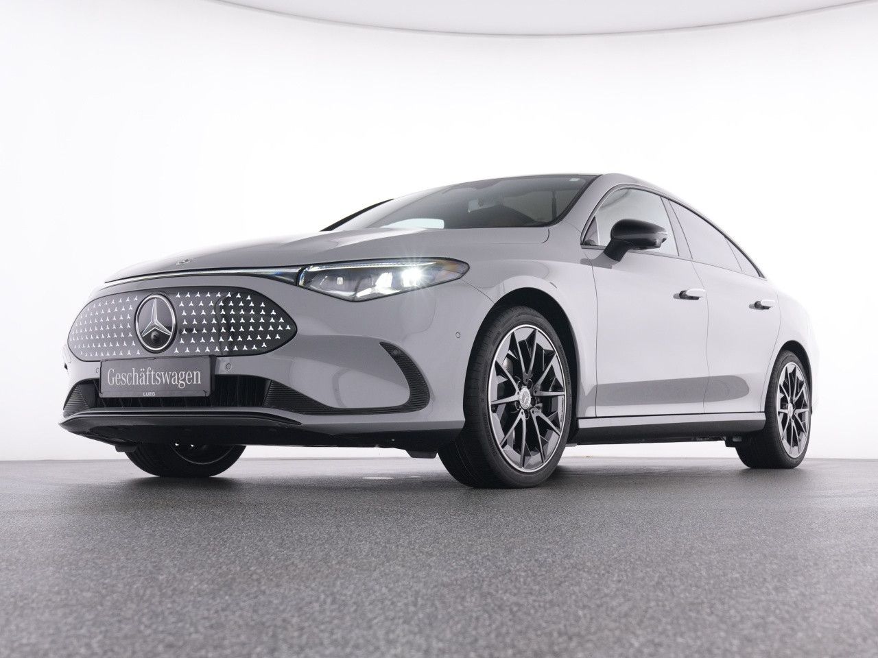 Mercedes-Benz CLA – Bild 6