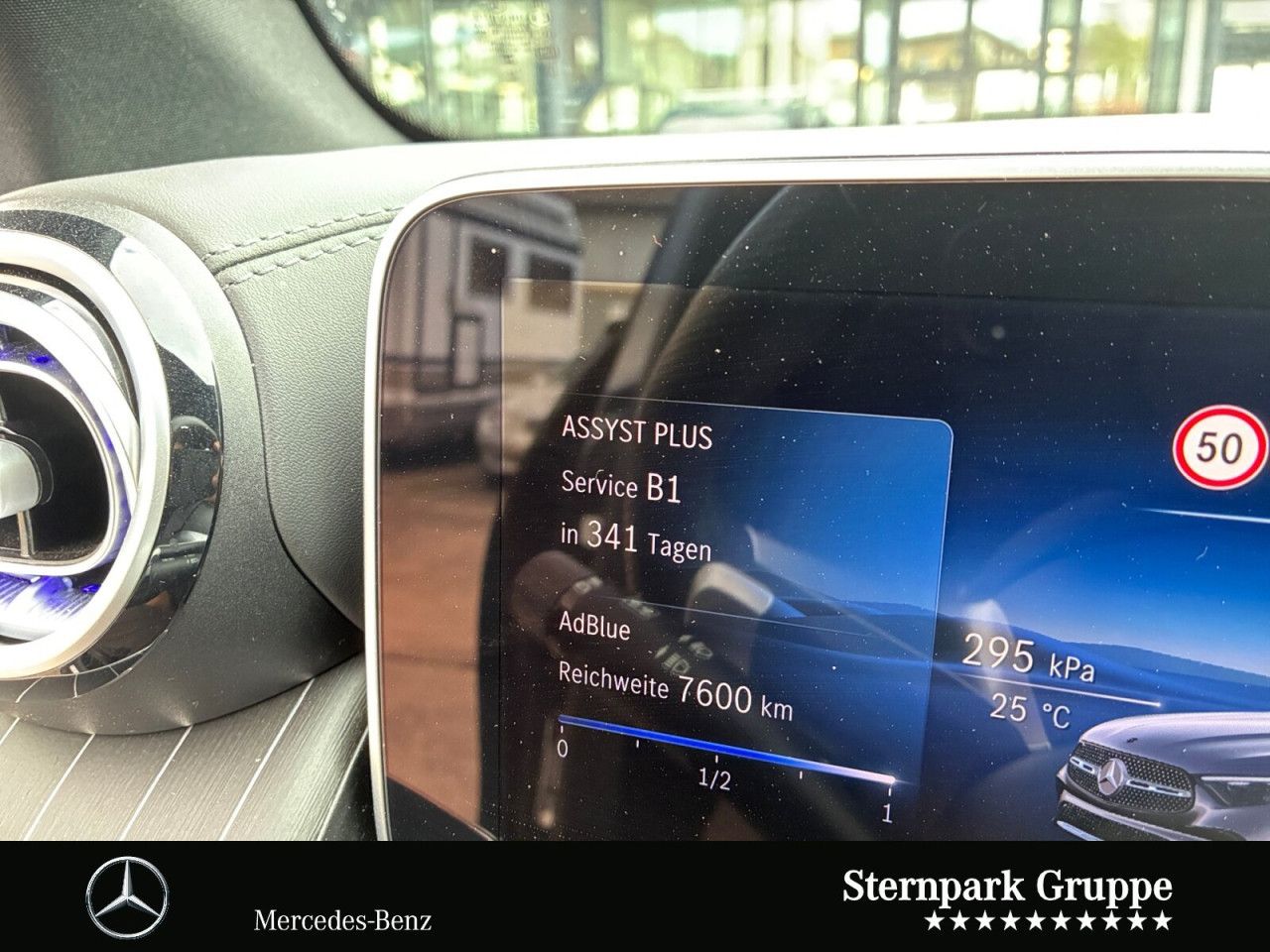 Mercedes-Benz GLC – Bild 21