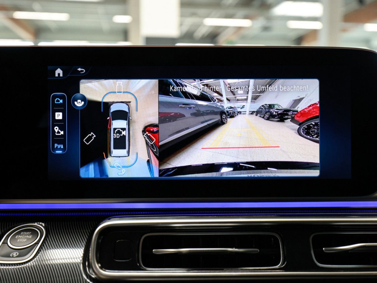 Mercedes-Benz V-Klasse – Bild 12