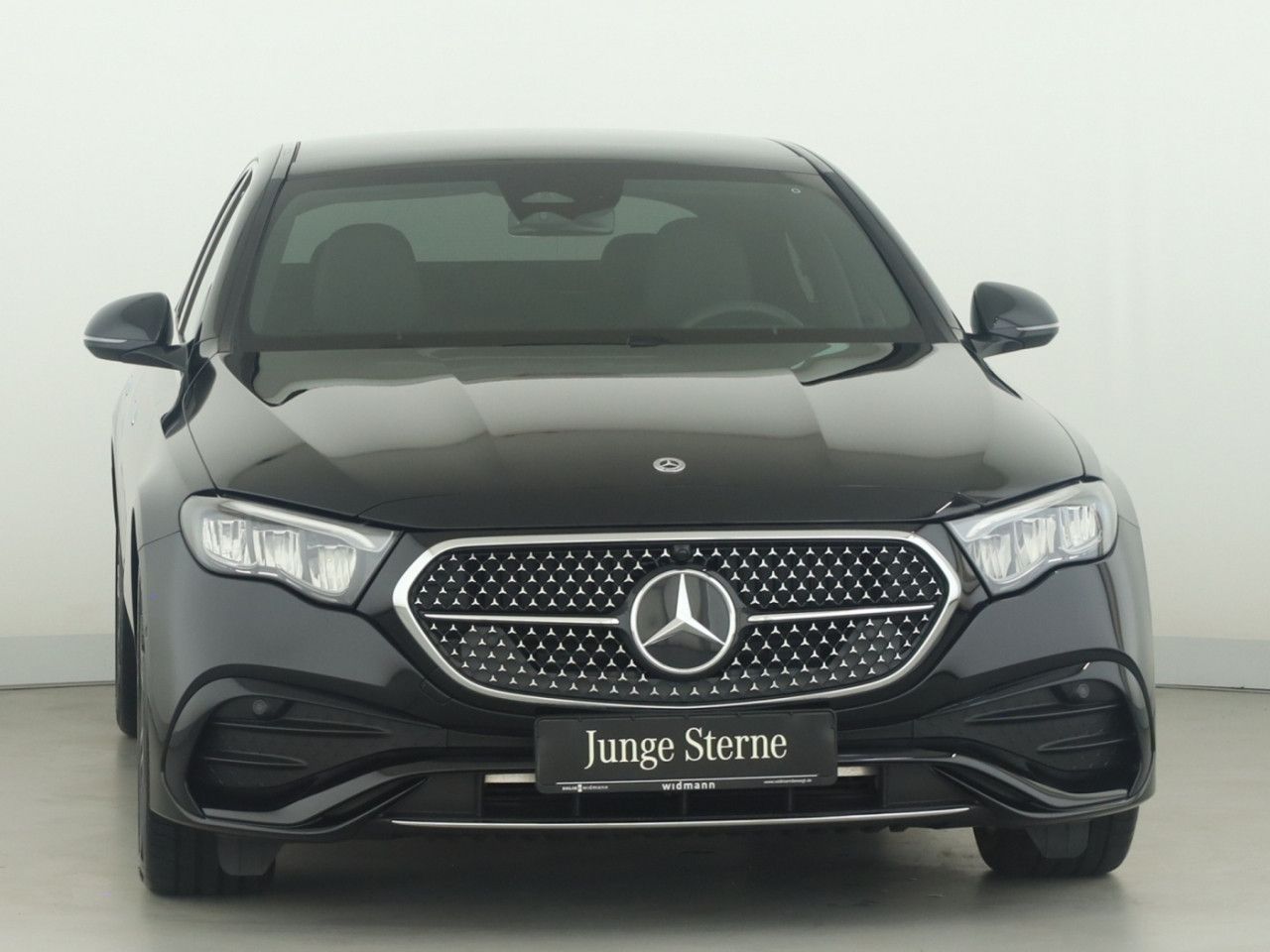 Mercedes-Benz E-Klasse – Bild 3