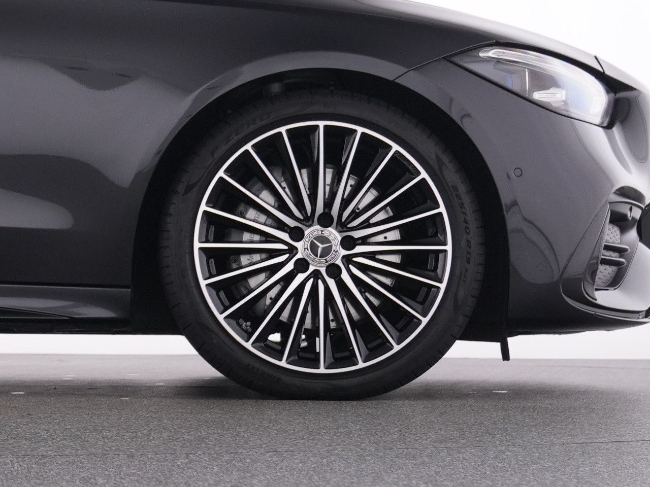 Mercedes-Benz C-Klasse – Bild 21