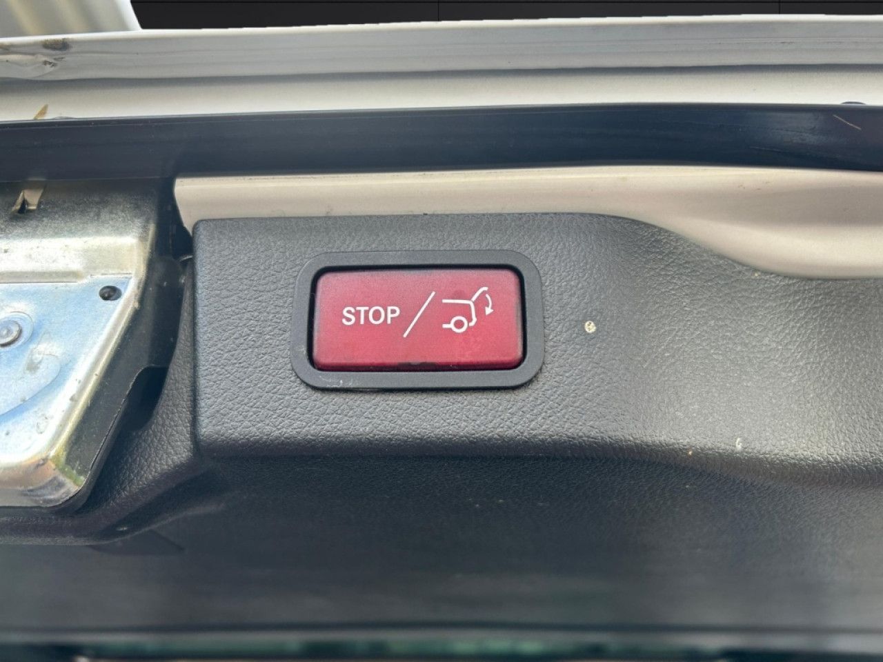 Mercedes-Benz V-Klasse – Bild 16