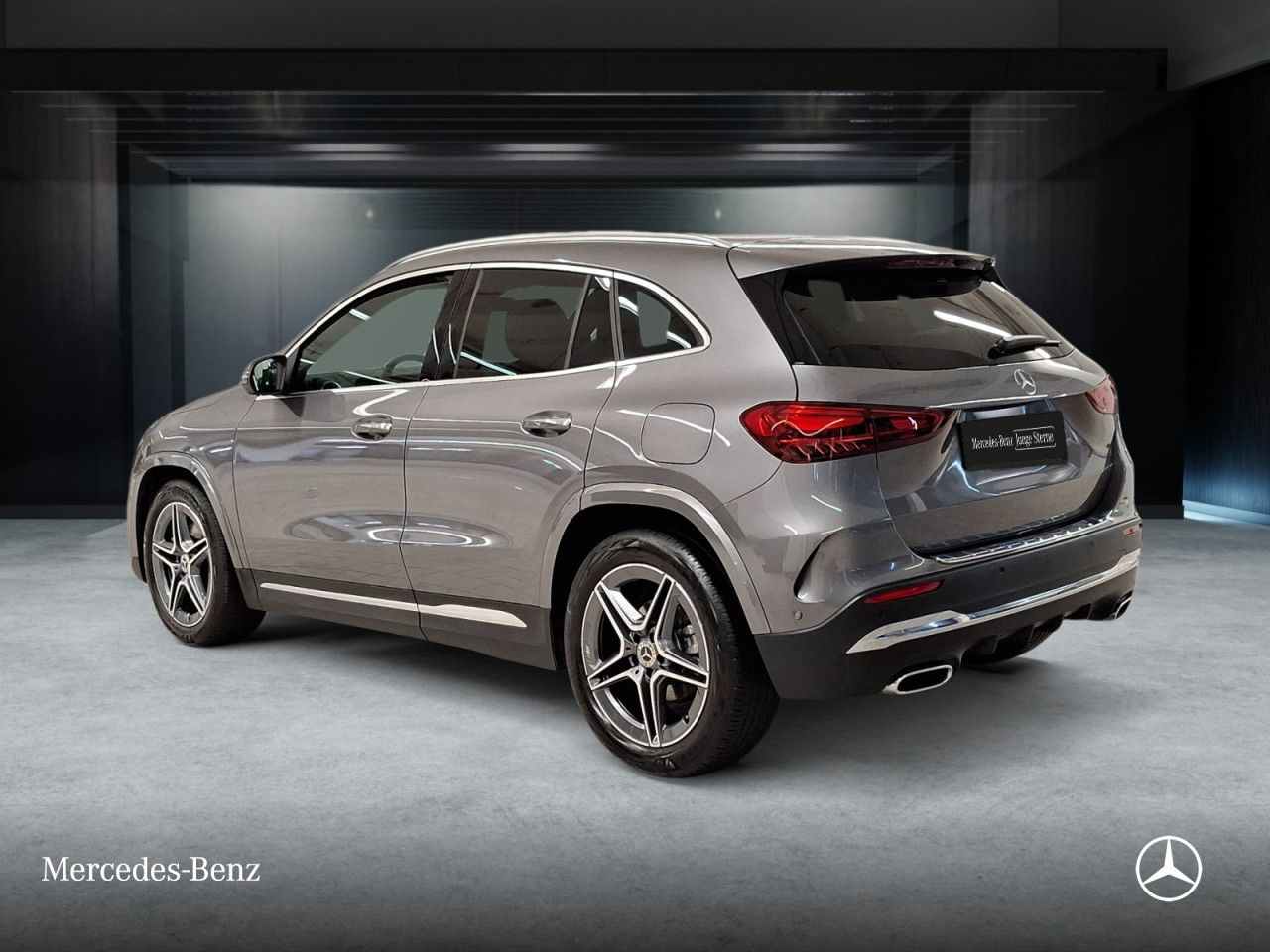 Mercedes-Benz GLA – Bild 6