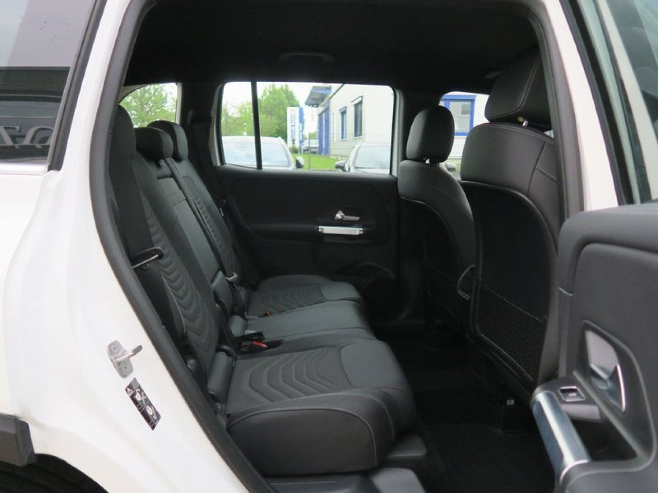 Mercedes-Benz GLB – Bild 15