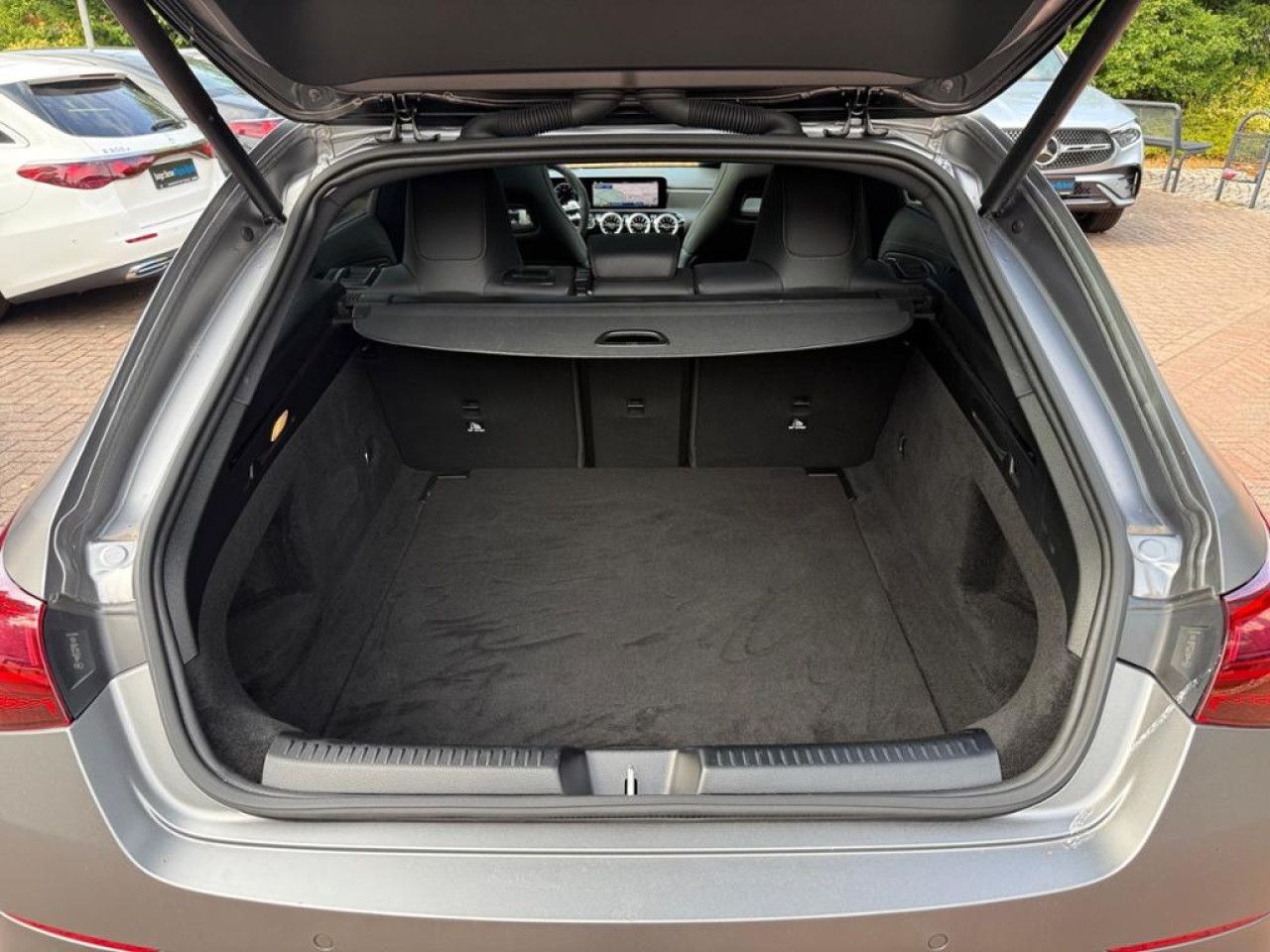 Mercedes-Benz CLA – Bild 6