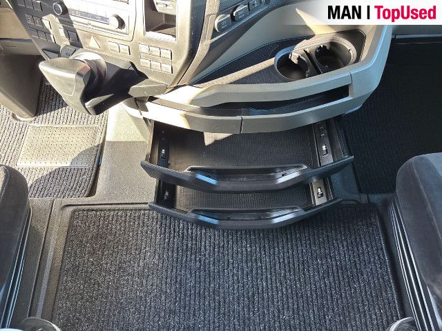 MAN TGX 18.470 4x2 BL SA 18