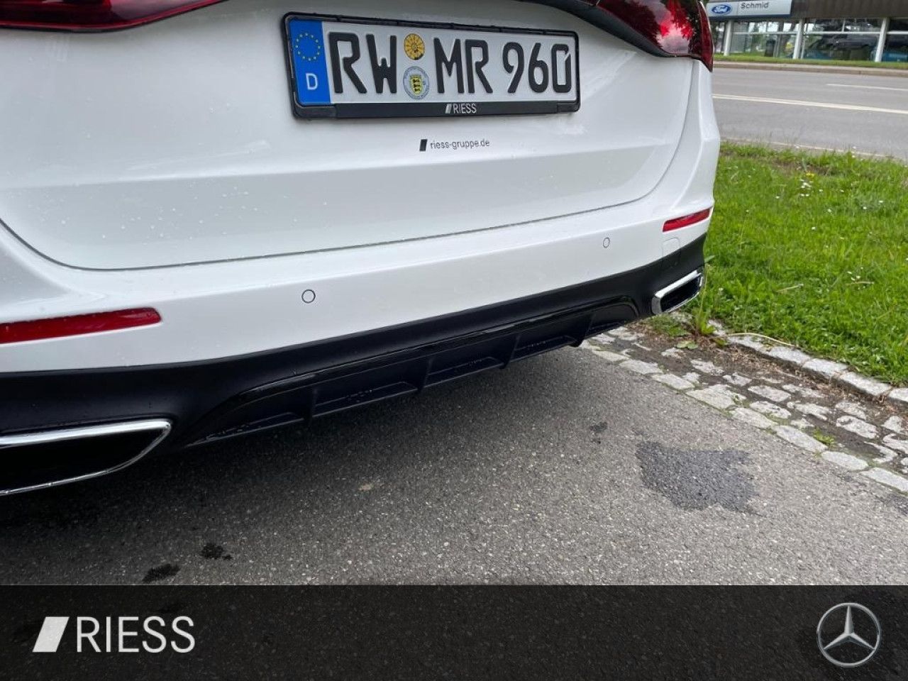 Mercedes-Benz E-Klasse – Bild 16