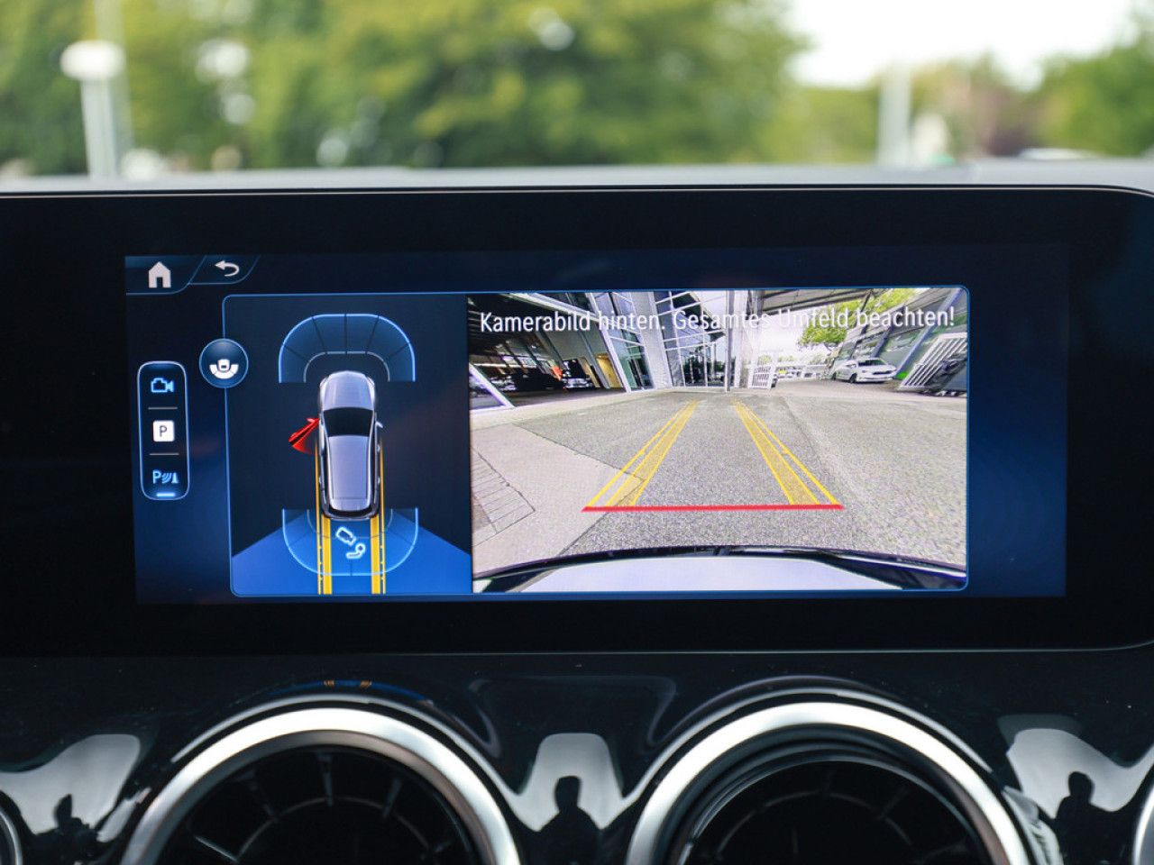 Mercedes-Benz B-Klasse – Bild 13