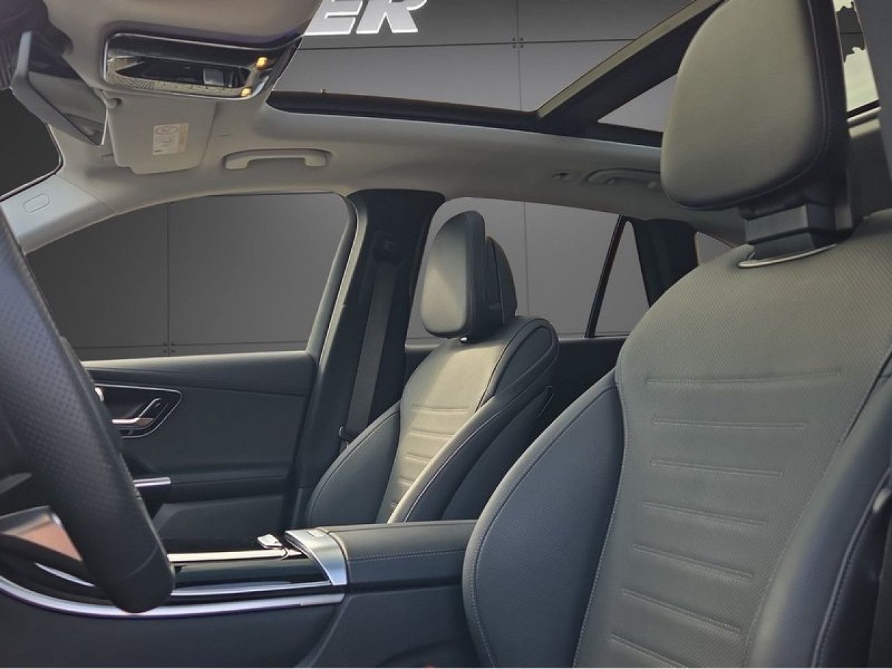 Mercedes-Benz GLC – Bild 20