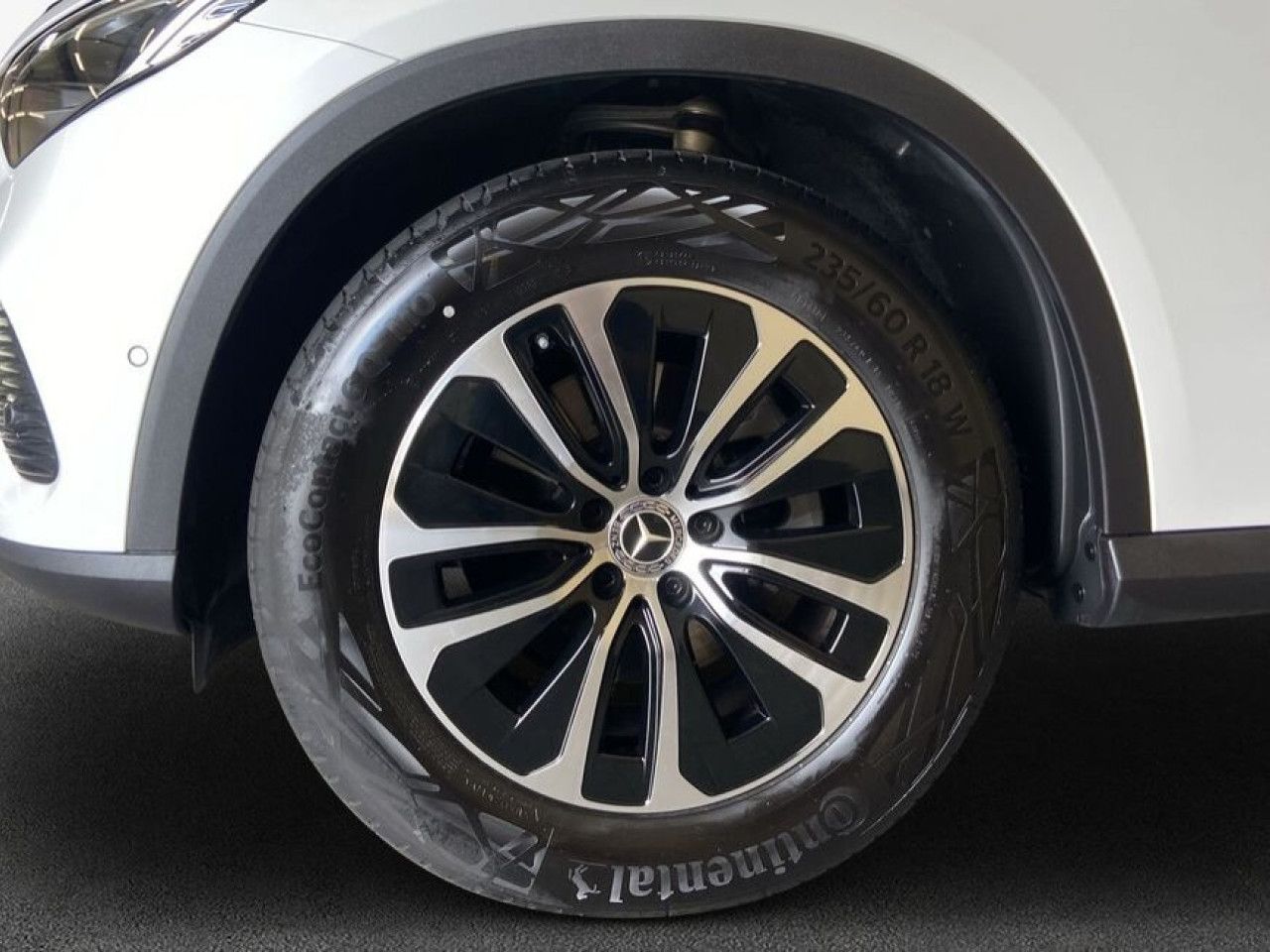 Mercedes-Benz GLC – Bild 7