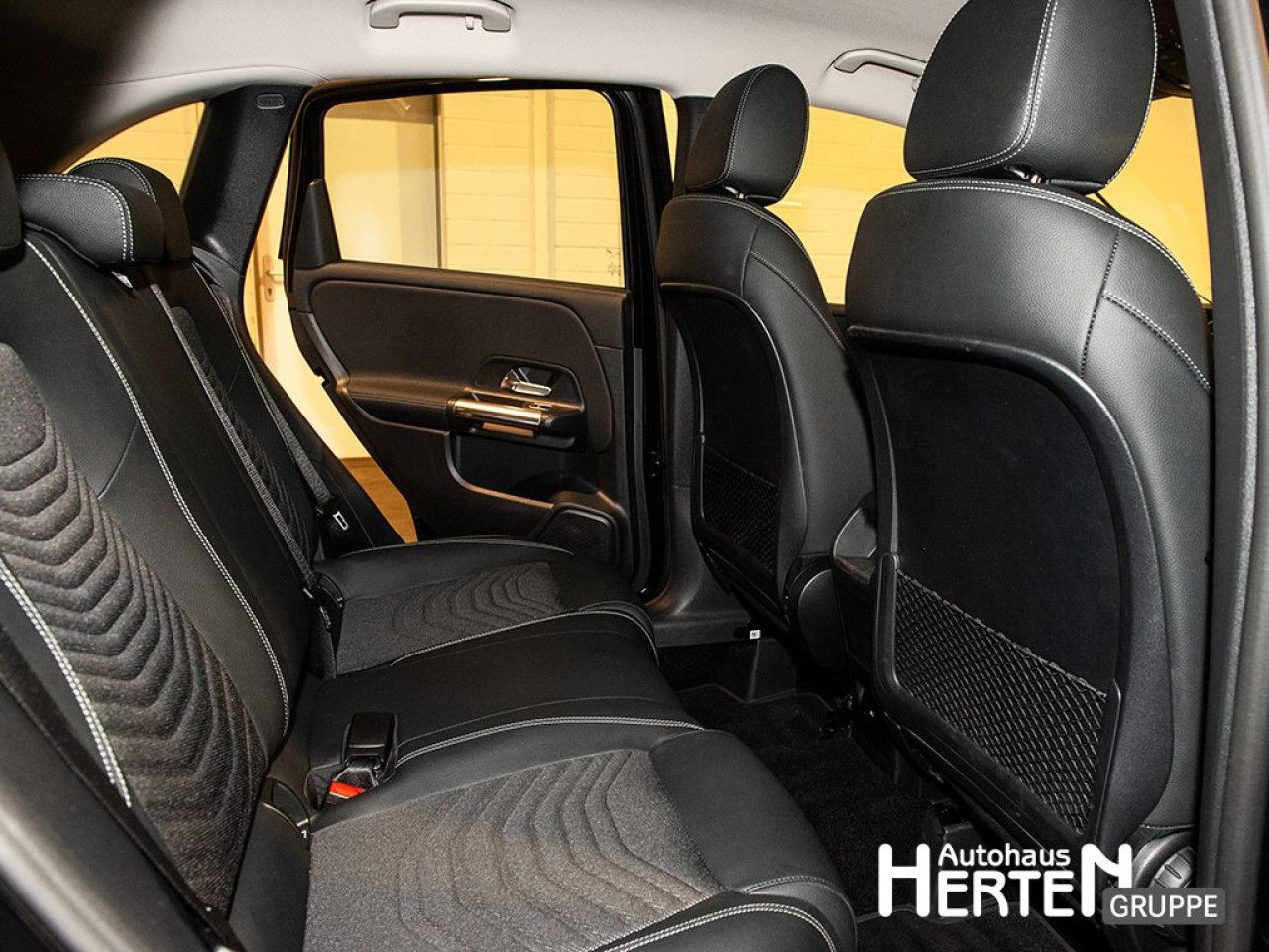 Mercedes-Benz B-Klasse – Bild 18