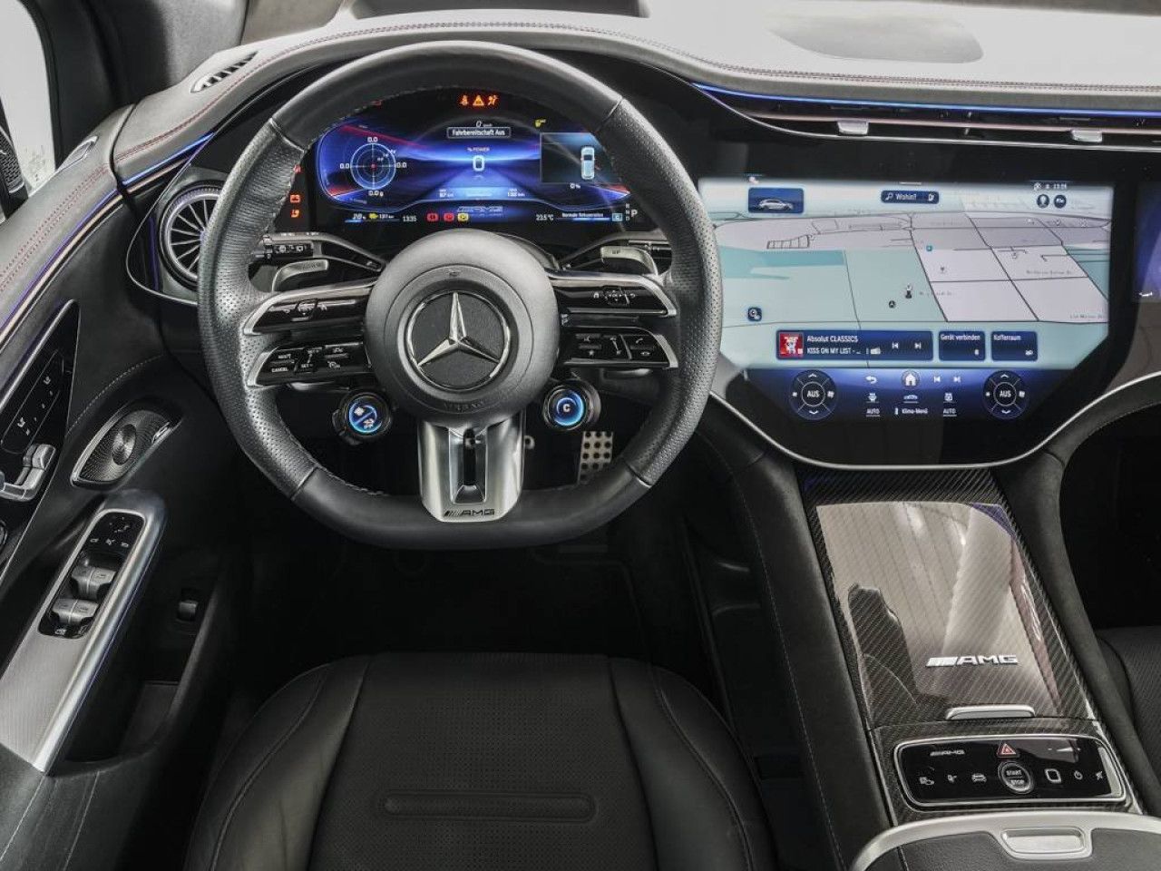 Mercedes-Benz EQE SUV – Bild 7