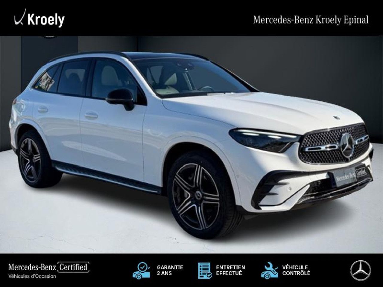 Photo du v&eacute;hicule 8 / 18