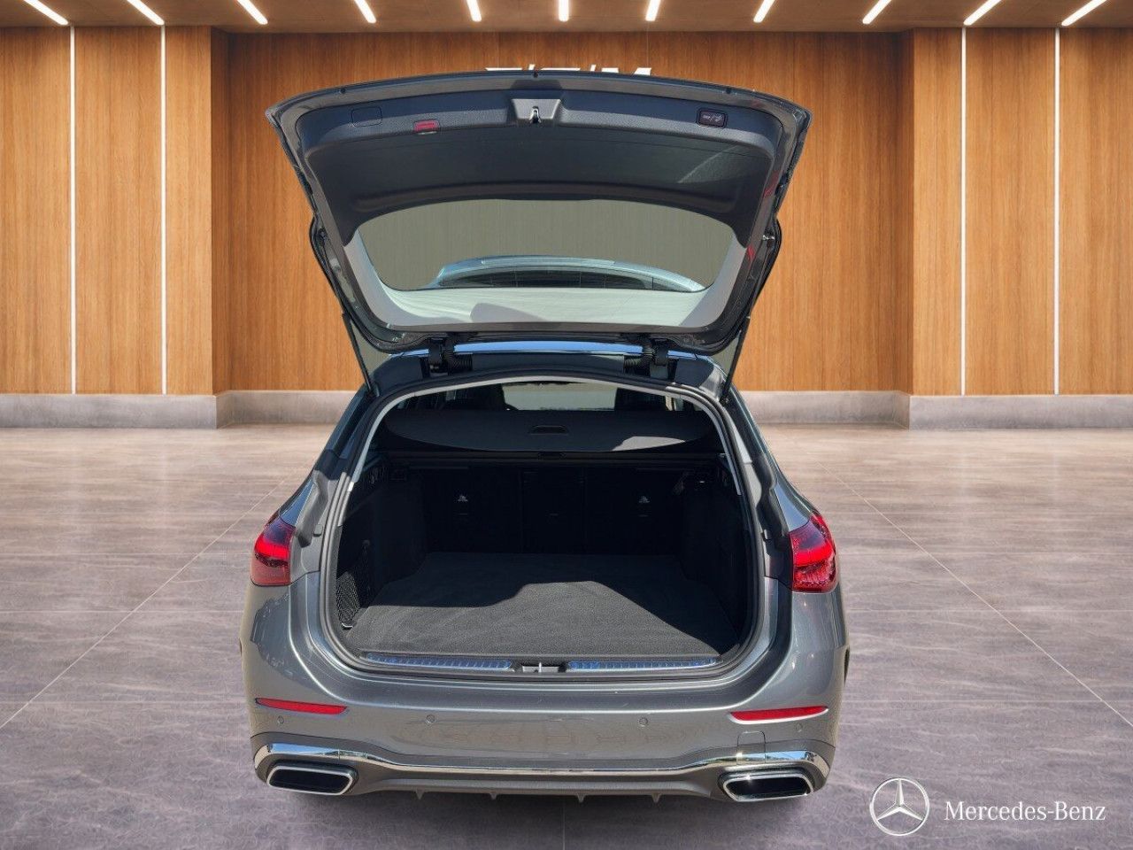 Mercedes-Benz C-Klasse – Bild 5