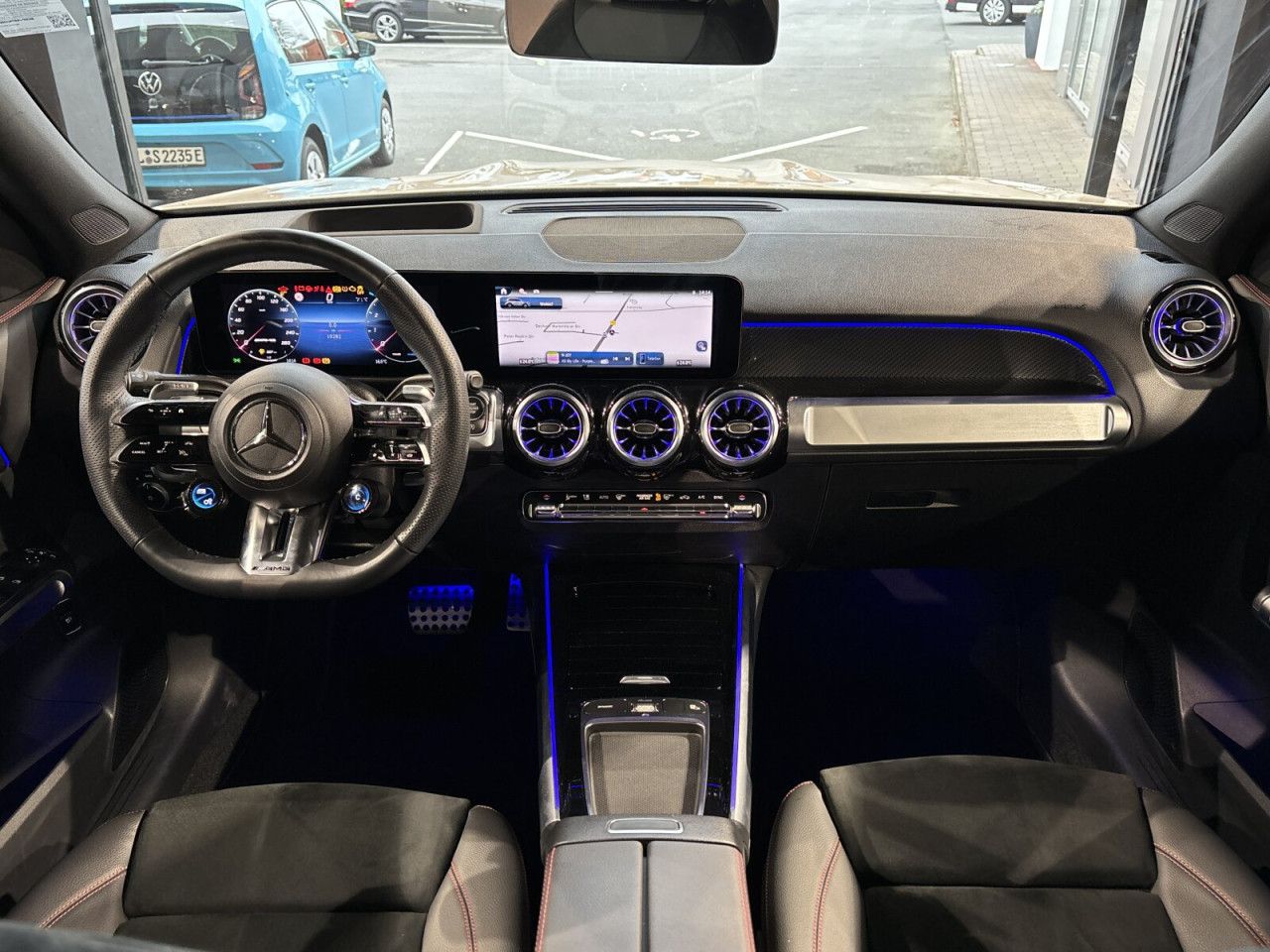 Mercedes-Benz GLB – Bild 6