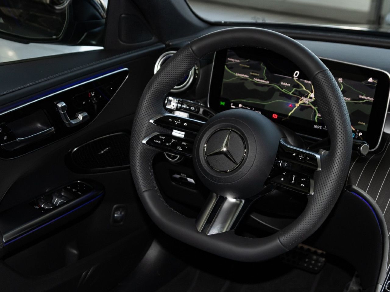 Mercedes-Benz C-Klasse – Bild 13
