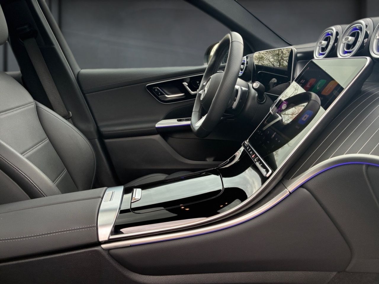 Mercedes-Benz GLC – Bild 16