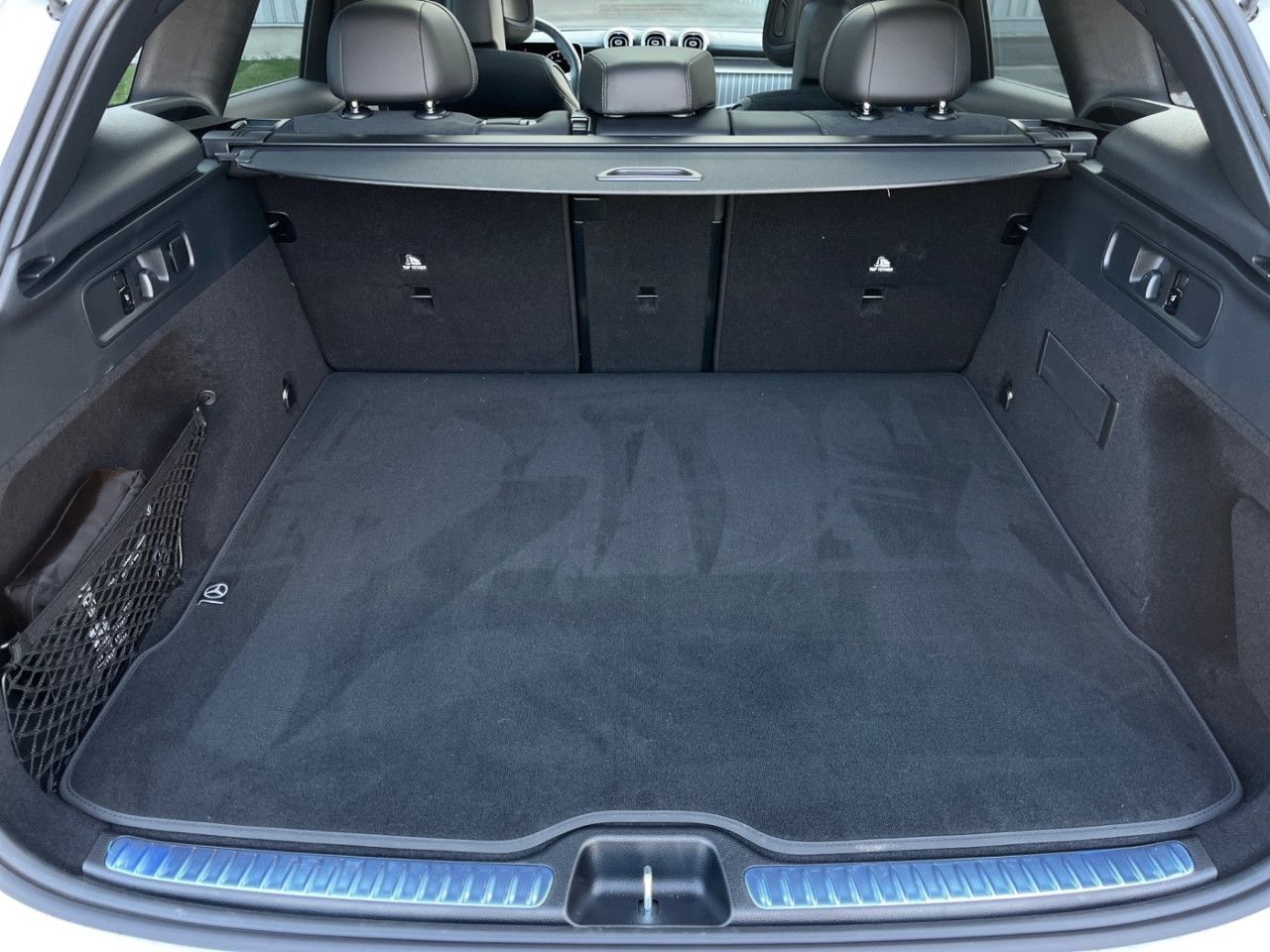 Mercedes-Benz GLC – Bild 12