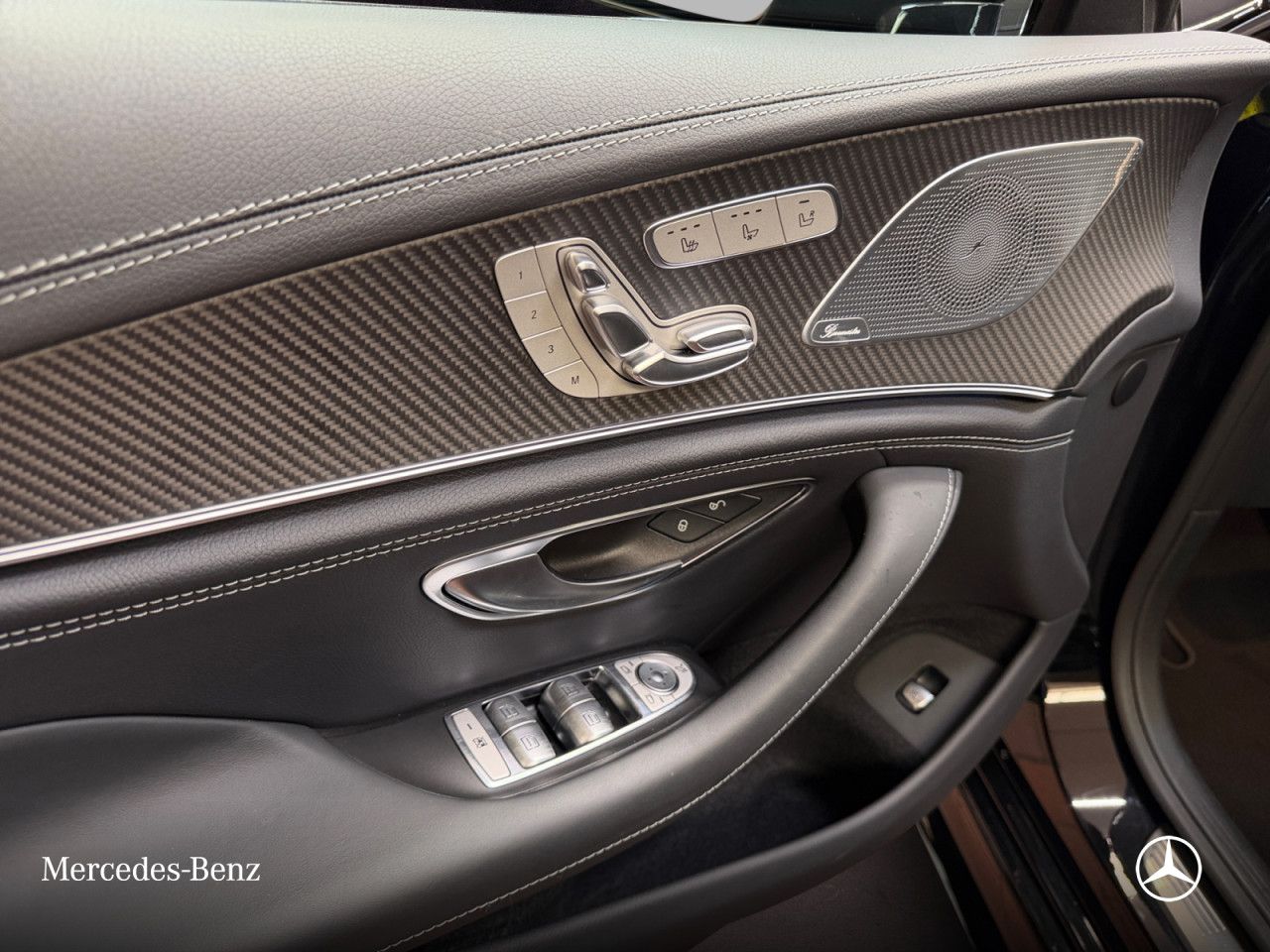 Mercedes-Benz AMG GT – Bild 11