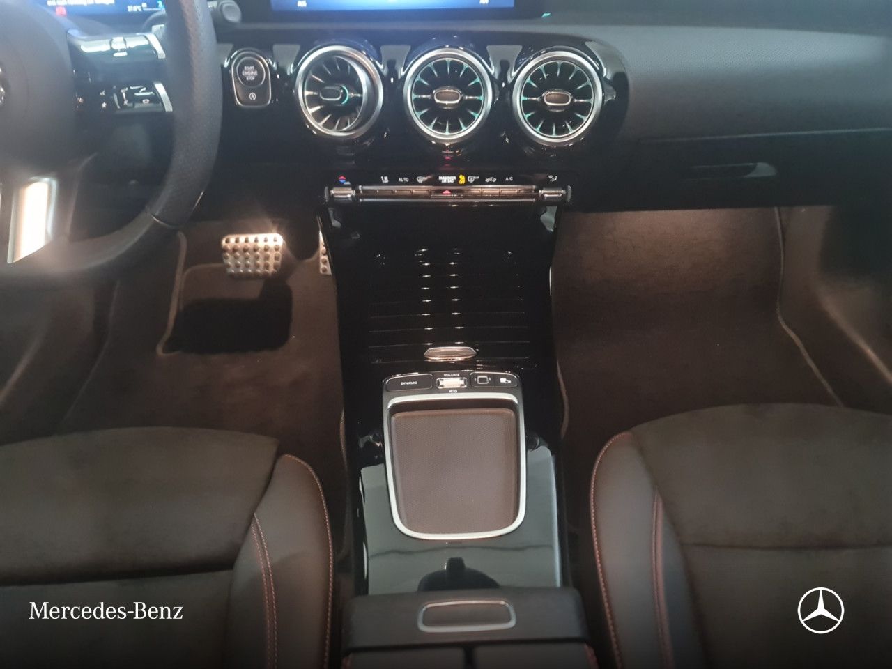 Mercedes-Benz A-Klasse – Bild 12