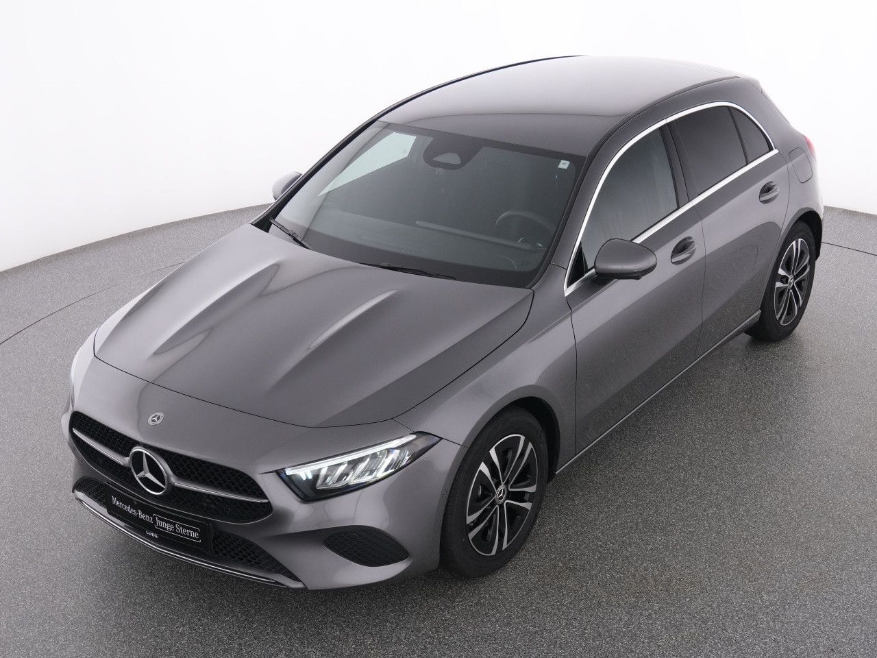 Mercedes-Benz A-Klasse – Bild 17