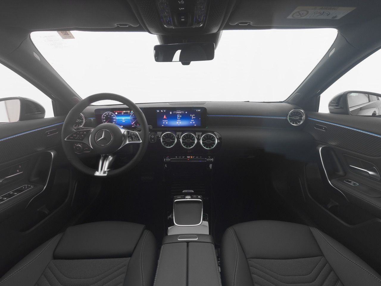 Mercedes-Benz A-Klasse – Bild 3