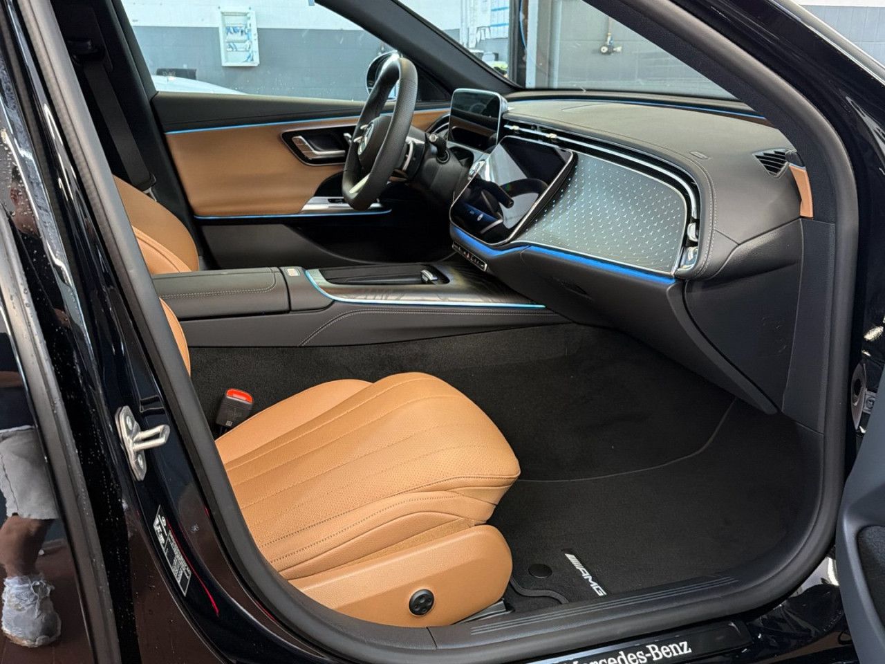 Mercedes-Benz E-Klasse – Bild 14