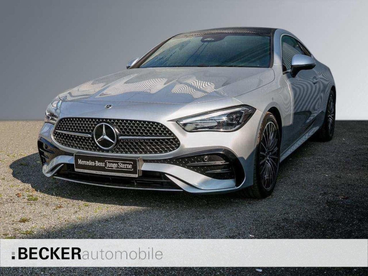 Mercedes-Benz CLE – Bild 12
