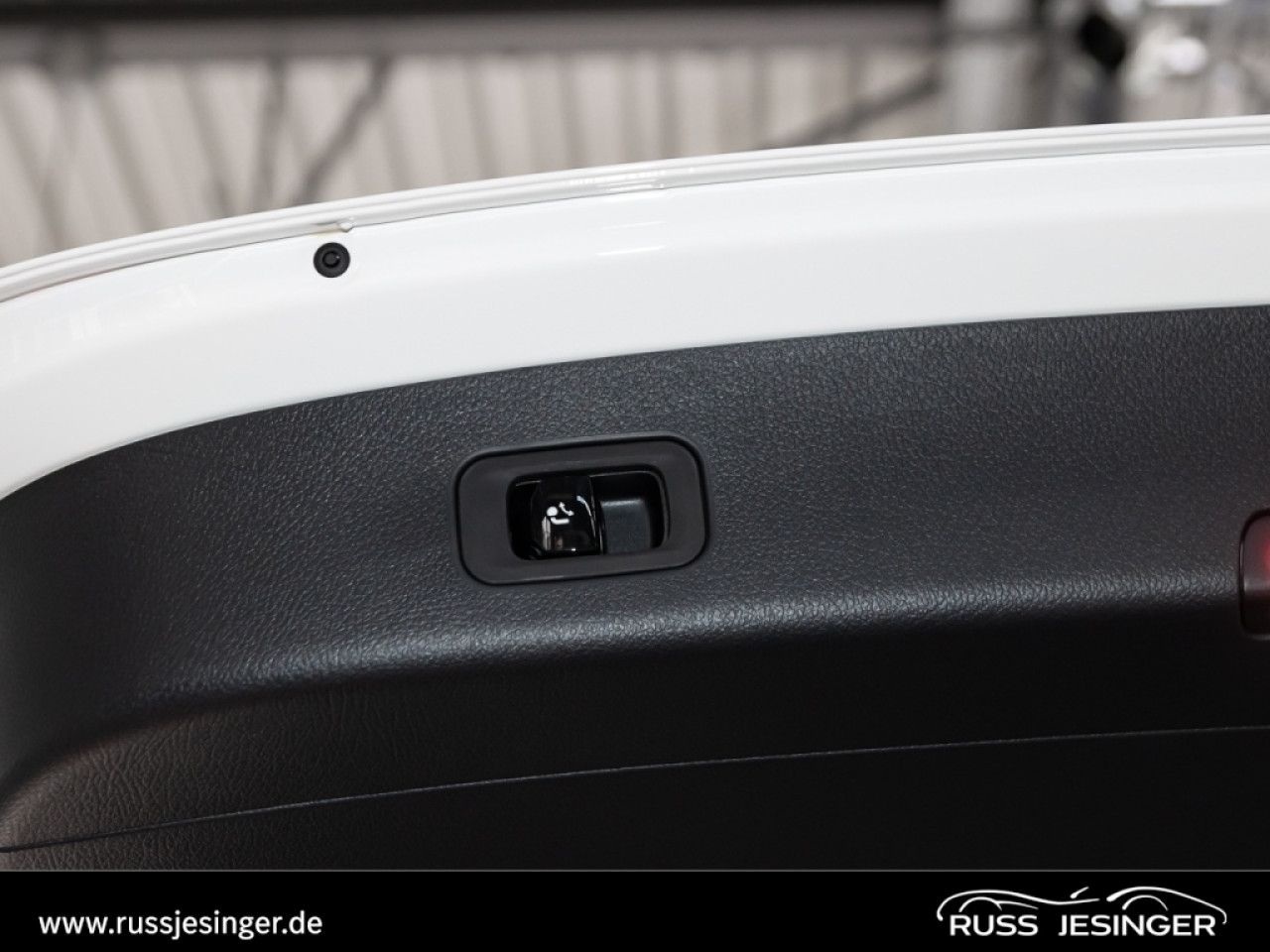 Mercedes-Benz GLC – Bild 8
