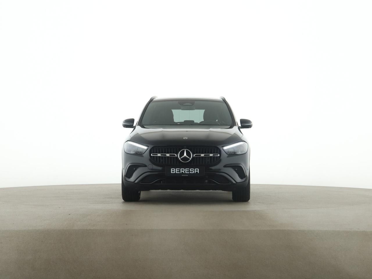 Mercedes-Benz GLA – Bild 2