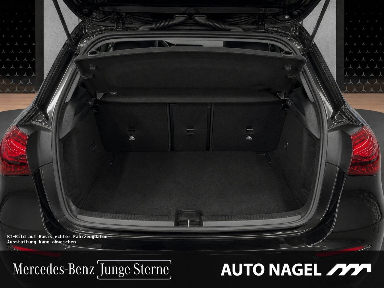 Mercedes-Benz A-Klasse – Bild 20