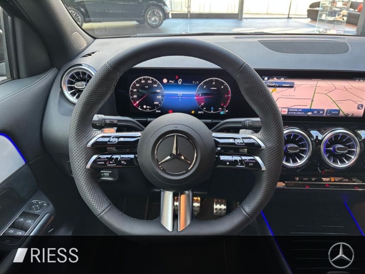 Mercedes-Benz GLA – Bild 14