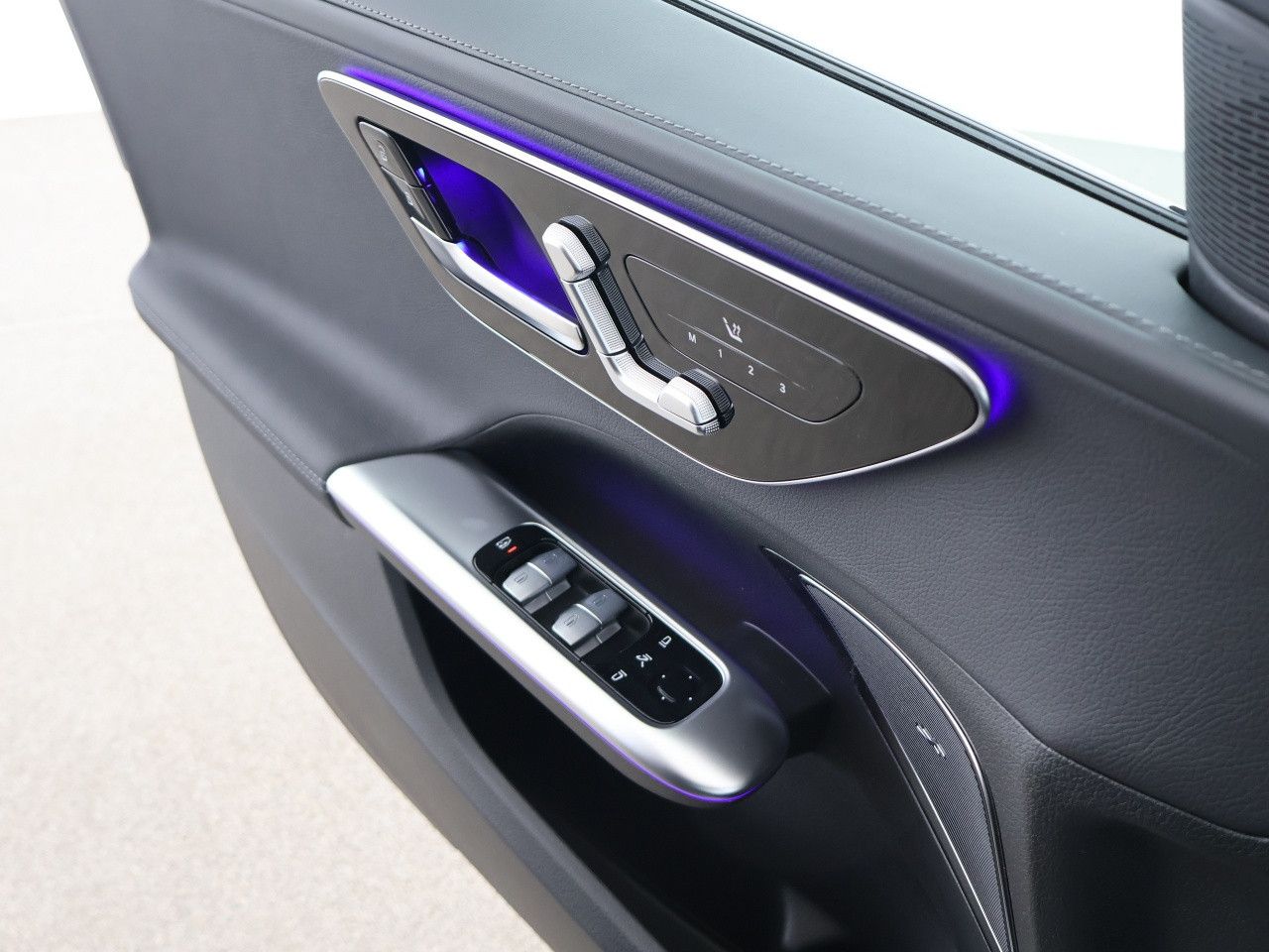Mercedes-Benz C-Klasse – Bild 13