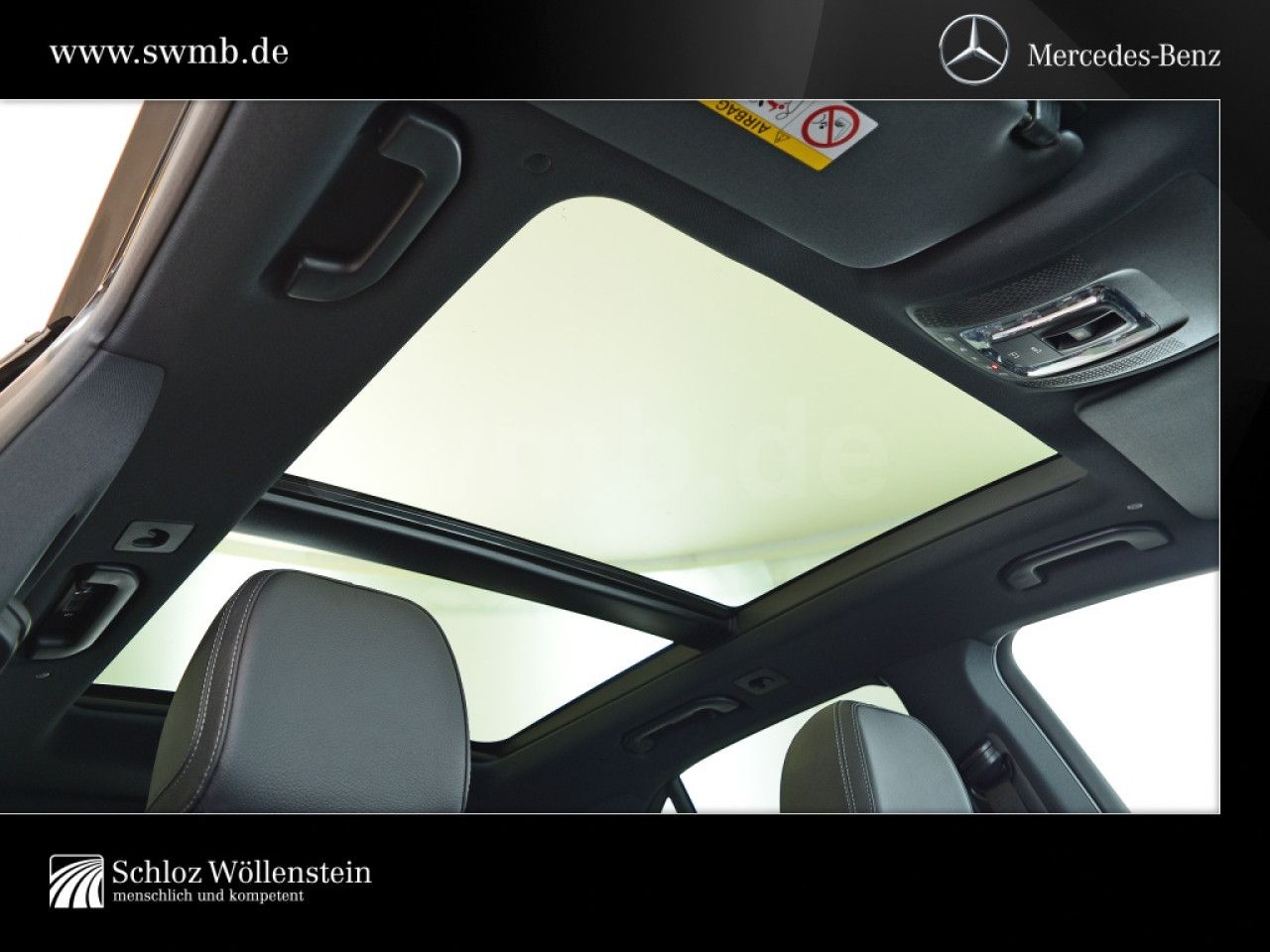 Mercedes-Benz GLE – Bild 21