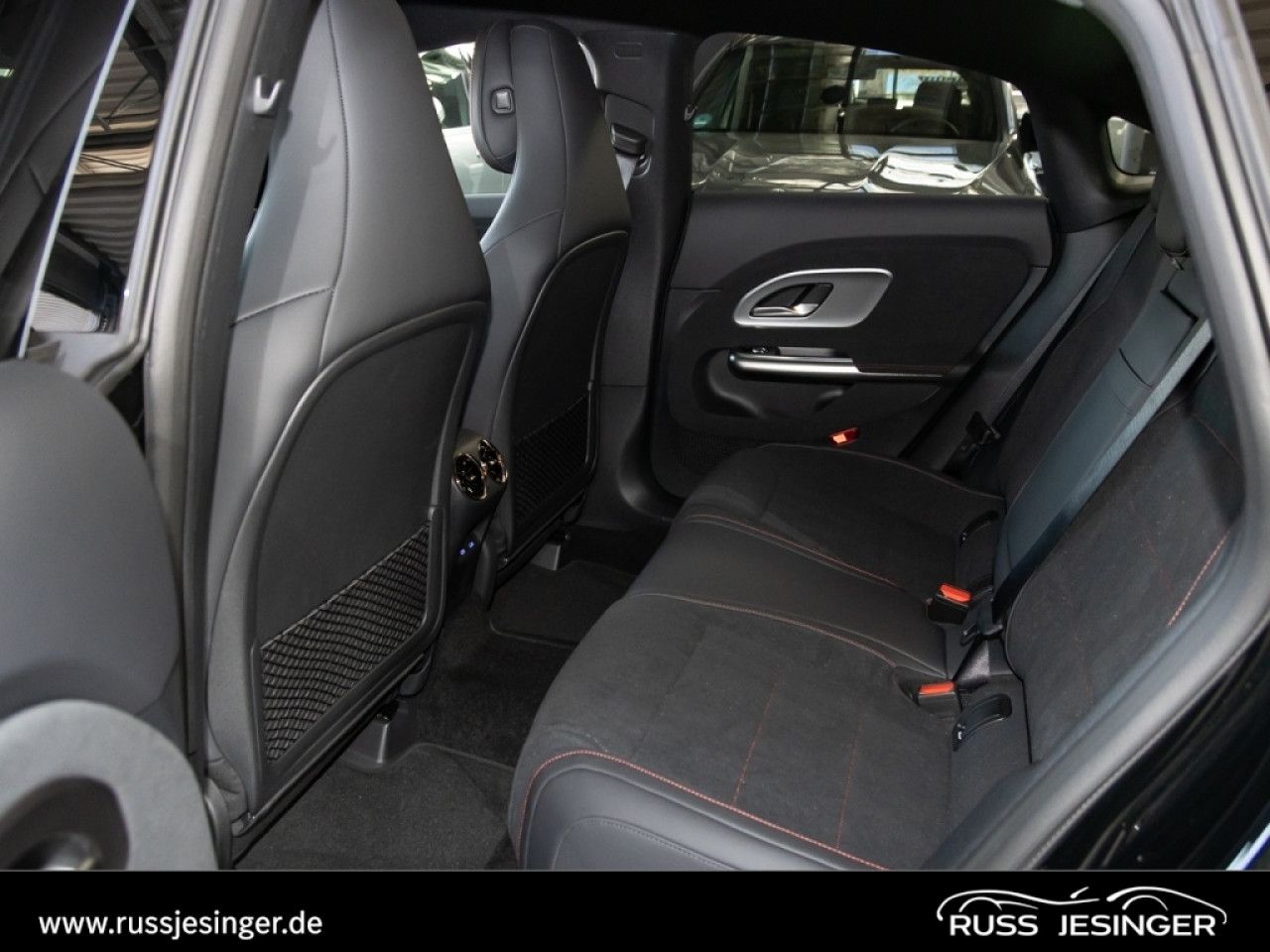 Mercedes-Benz CLA – Bild 10