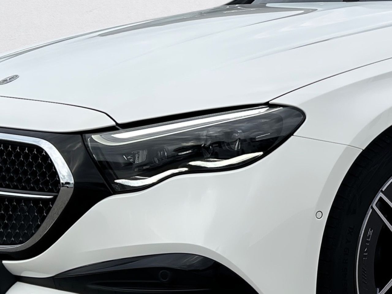 Mercedes-Benz E-Klasse – Bild 16