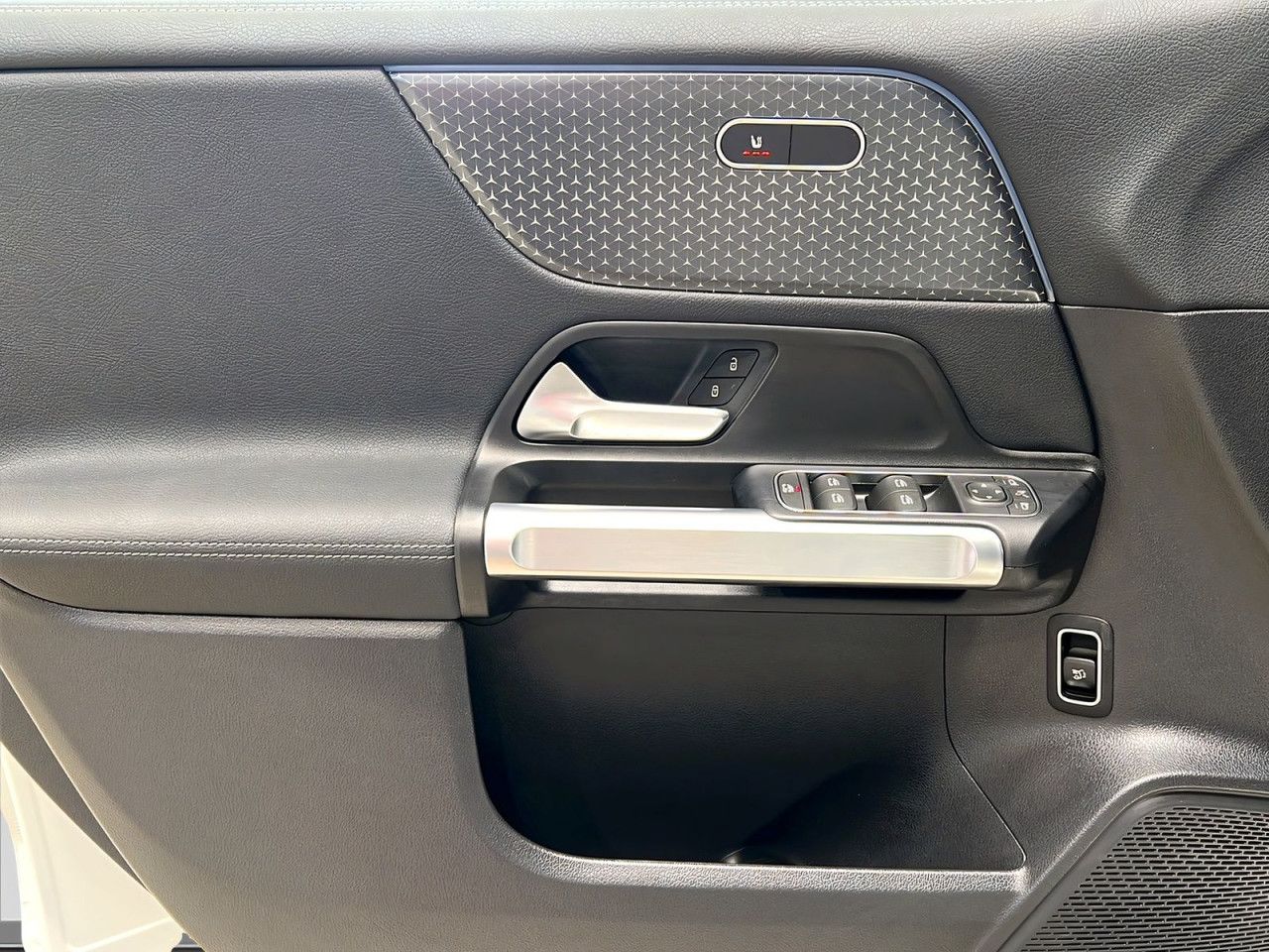 Mercedes-Benz EQB – Bild 15