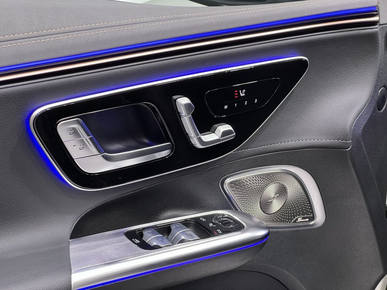 Mercedes-Benz EQE – Bild 10