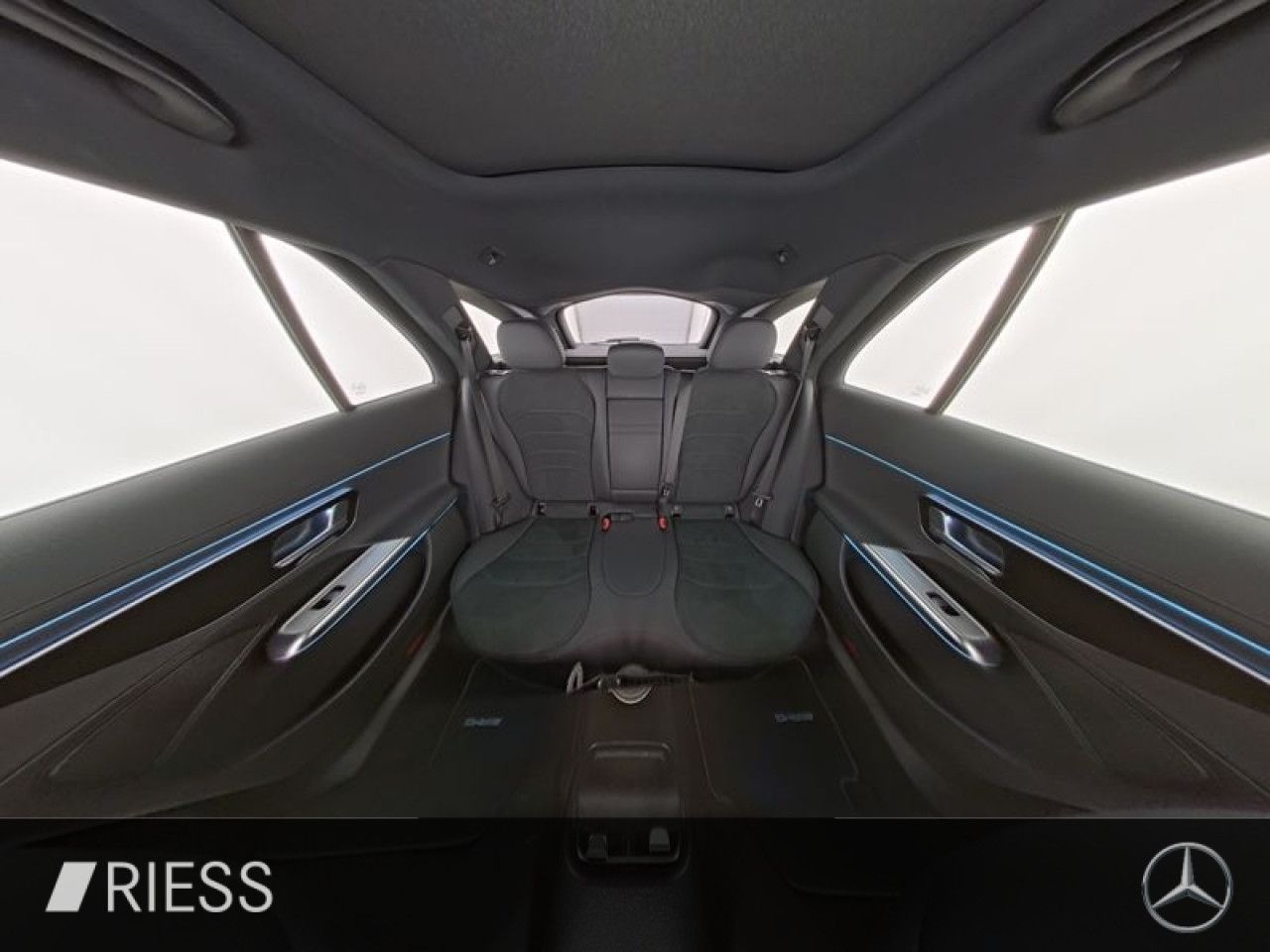 Mercedes-Benz E-Klasse – Bild 7