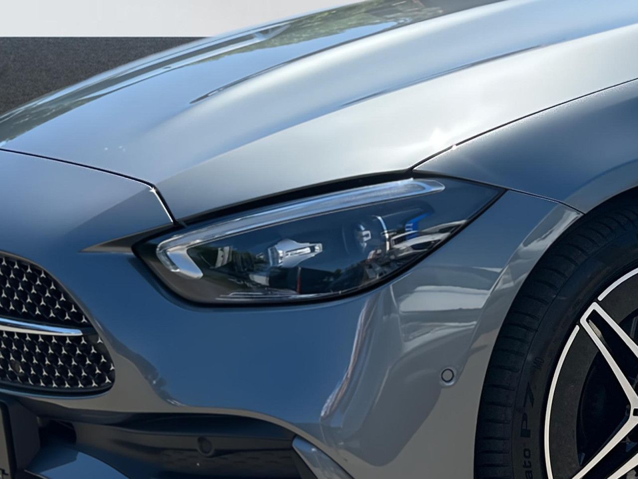 Mercedes-Benz C-Klasse – Bild 17