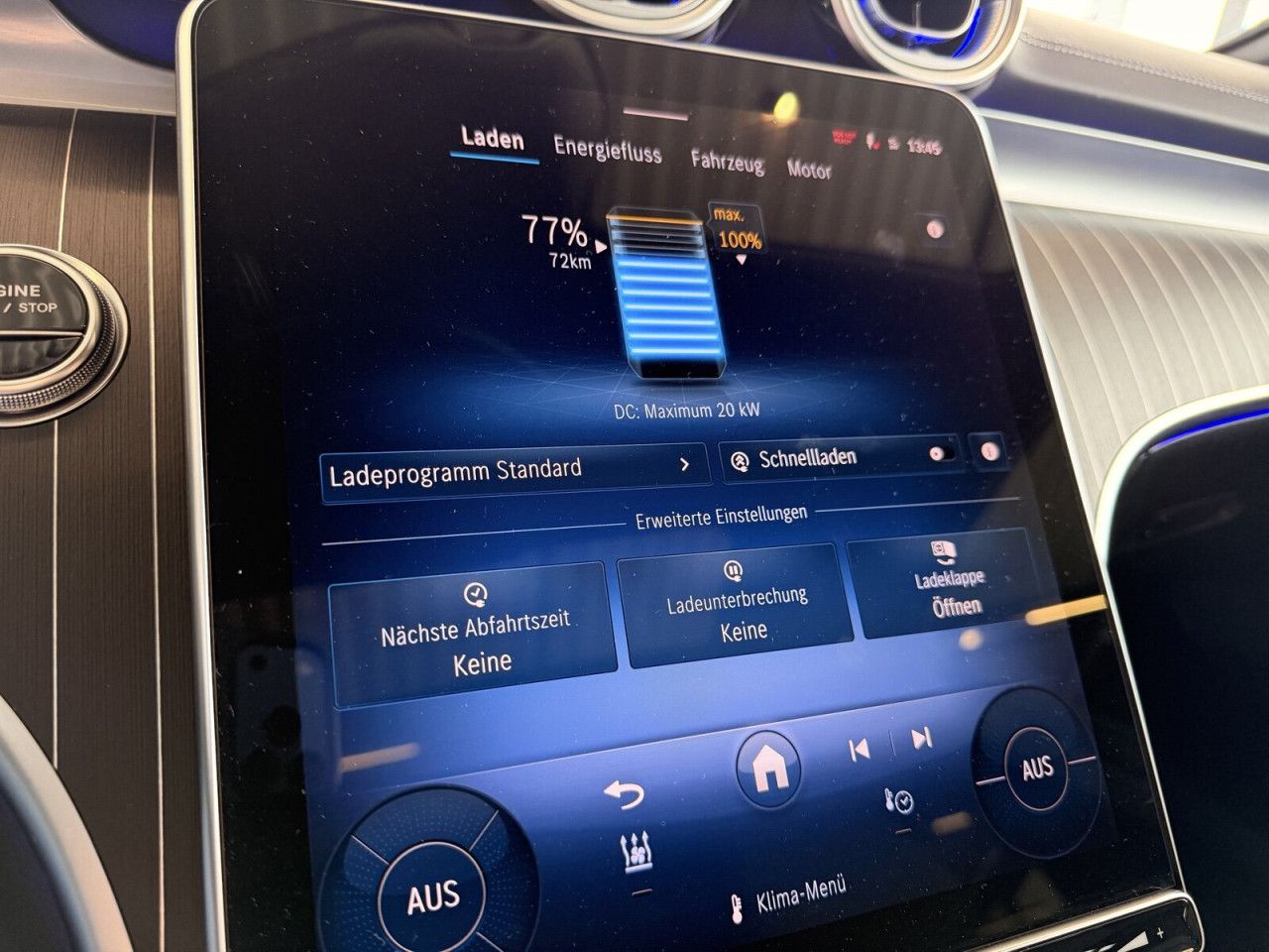 Mercedes-Benz C-Klasse – Bild 19